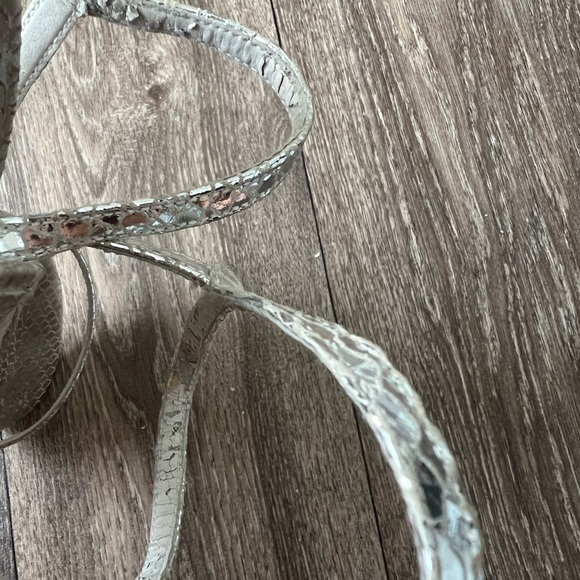 Stuart Weitzman SinglesBar - Picture 8 of 9